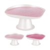Taartplateau glas 21cm | Home & Styling