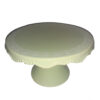 Taartplateau groen | Clayre&Eef