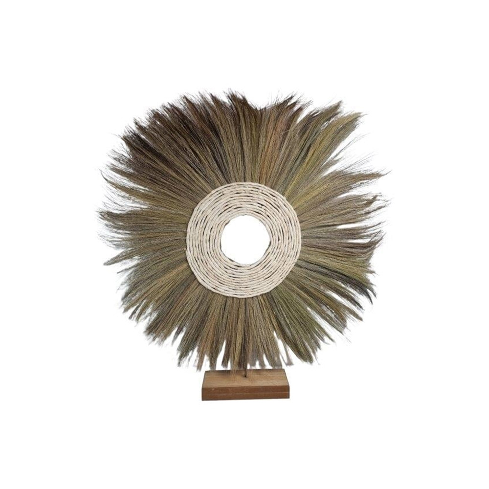 Table Decor Natural S |