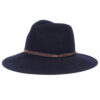 Tack Fedora Navy | Barbour