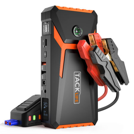 Tacklife T8 Startbooster | Tacklife