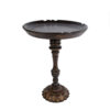 Tafel Kathedraal zwart |