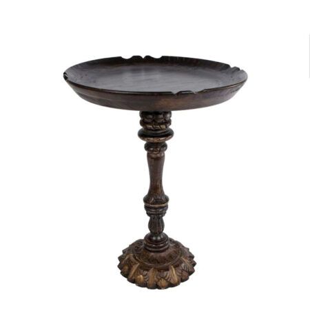Tafel Kathedraal zwart |