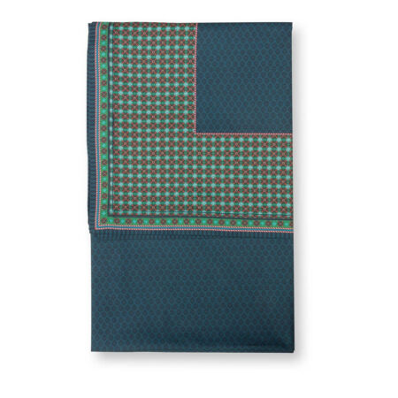 Tafelkleed Berry Blues Blue | PiP Studio
