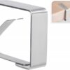Tafelkleedklemmen 4 stuks |