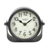 Tafelklok Sewald Zwart/wit |