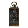 Tafelklok Theron Goud |