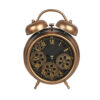 Tafelklok Wekker Brooks S Koper |