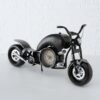 Tafelklok motor Sons | Boltze