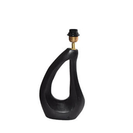 Tafellamp 45cm 1403 | Hoogendam