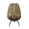 Tafellamp Alene L Goud | Countryfield