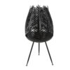 Tafellamp Alene L Zwart |