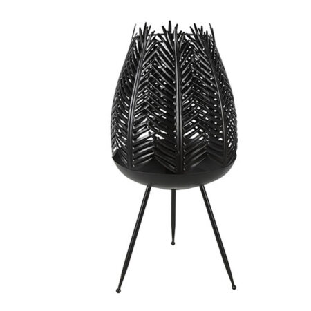 Tafellamp Alene L Zwart |