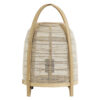 Tafellamp Jacinto naturel | Light & Living
