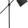 Tafellamp Preston zwart |