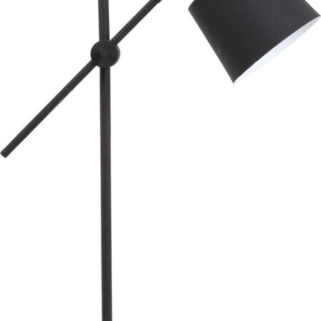 Tafellamp Preston zwart |