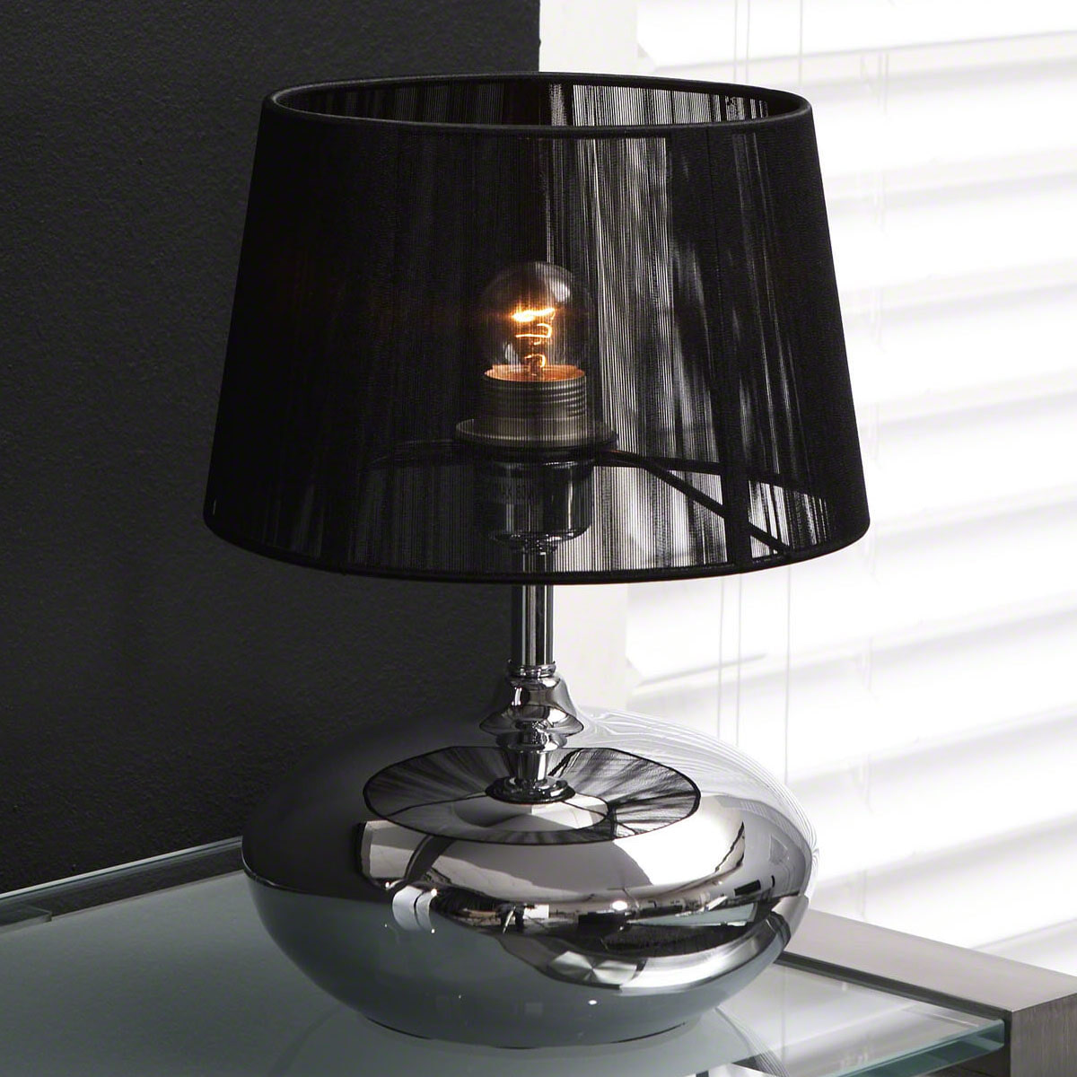 Tafellamp Takako 1 Lamps
