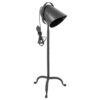 Tafellamp driepoot |