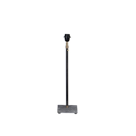Tafellamp naturel 2502 | Hoogendam