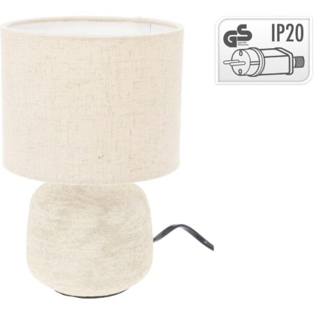 Tafellamp steengoed E14 | Home & Styling