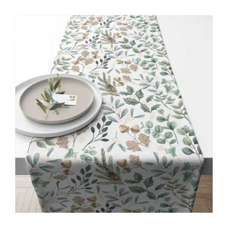 Tafelloper Collection of leaves | Ambiente