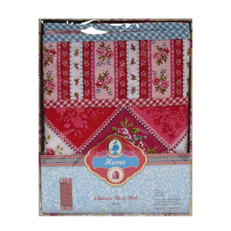 Tafelloper chinese red | PiP Studio