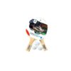 Tafeltennis set 1 ster | Engelhart
