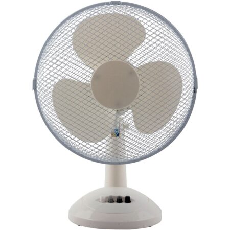 Tafelventilator Ø30cm 45W | Z