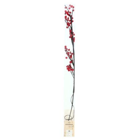 Tak 'frosted Berry' 20led 75cm 2xaa |