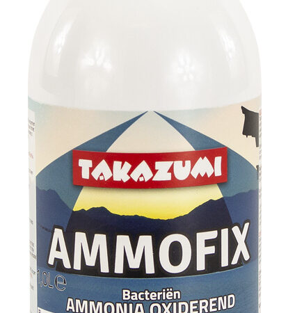 Takazumi Ammofix - 1000ml | Takazumi