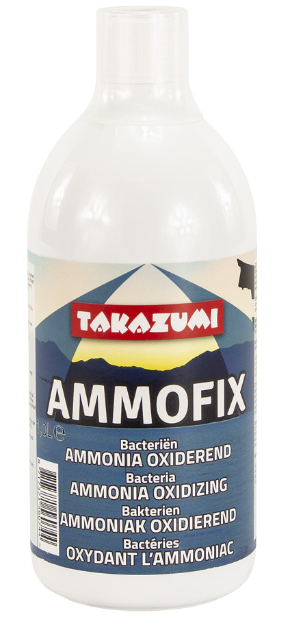 Takazumi Ammofix - 1000ml | Takazumi