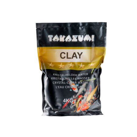 Takazumi Clay - 4KG | Takazumi