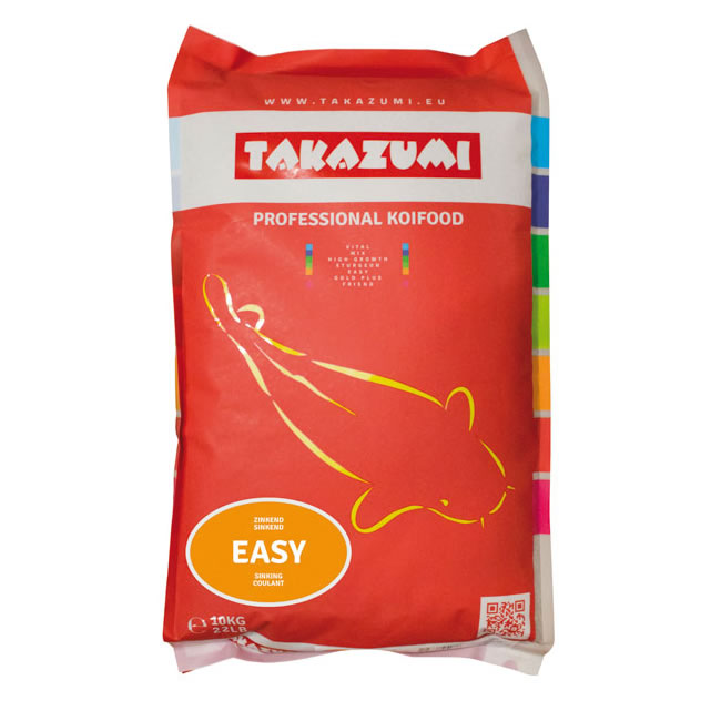 Takazumi Easy - 10KG | Takazumi