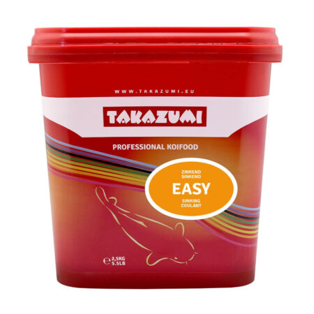 Takazumi Easy - 2