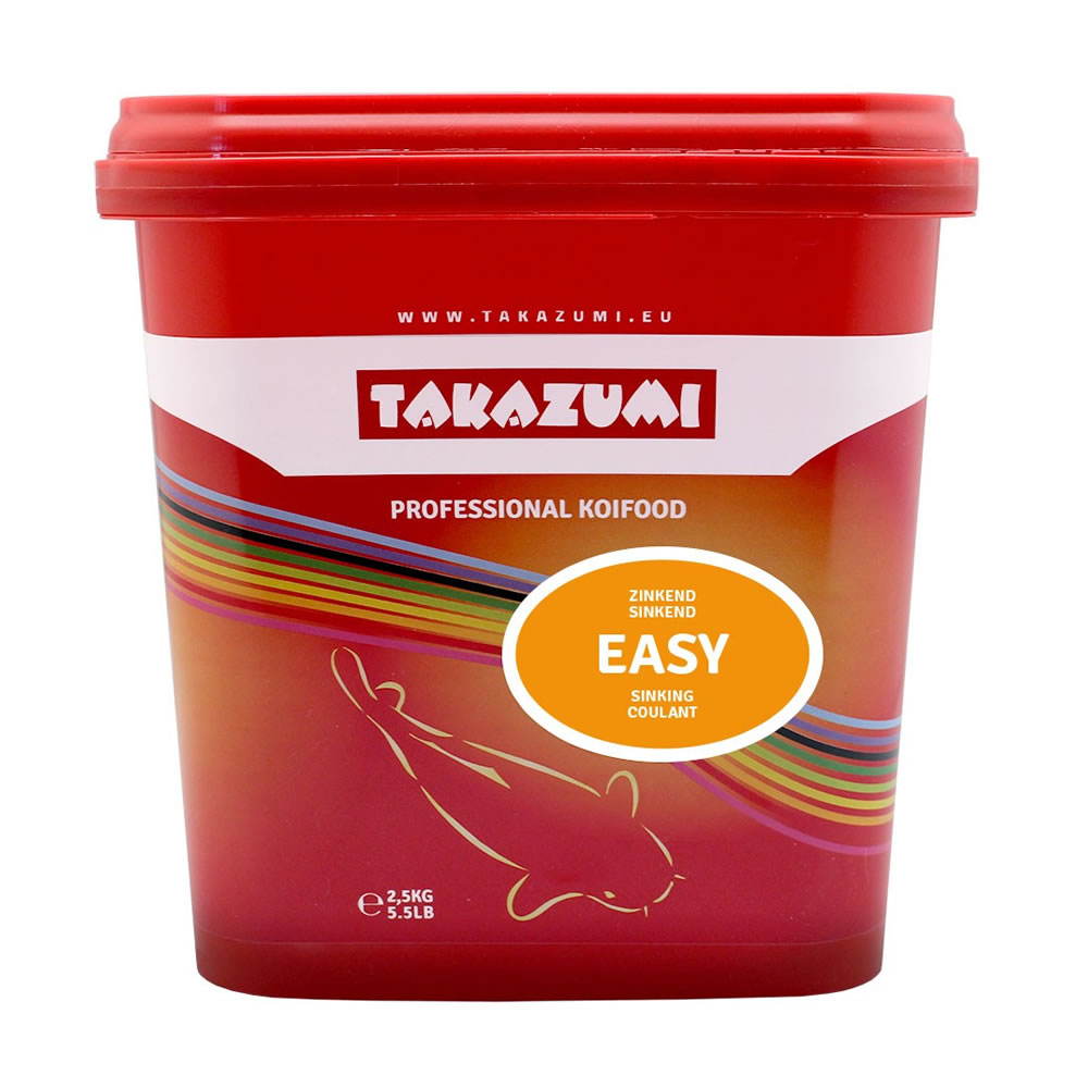Takazumi Easy - 4