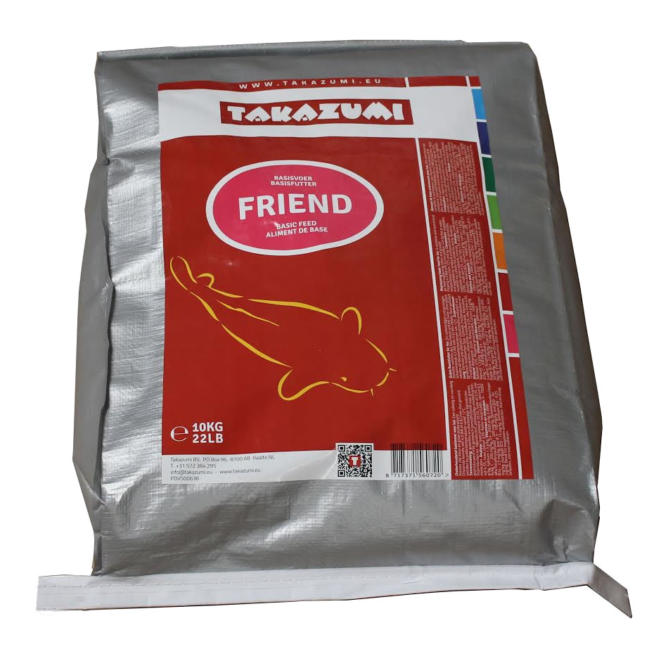 Takazumi Friend - 10KG | Takazumi