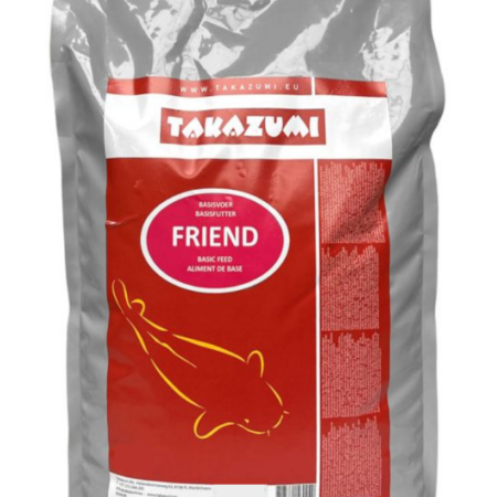 Takazumi Friend - 5KG | Takazumi