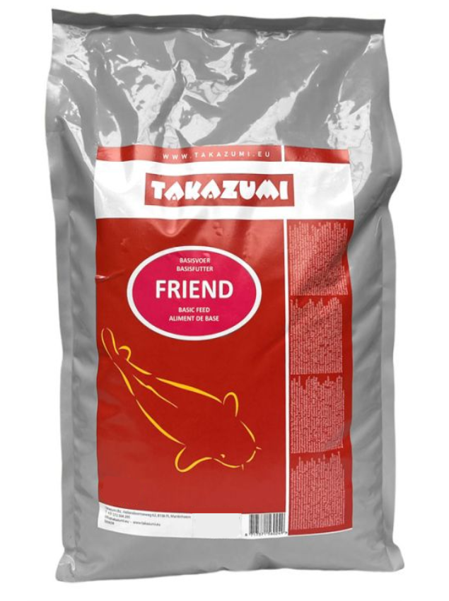Takazumi Friend - 5KG | Takazumi