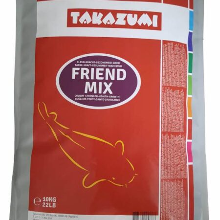 Takazumi Friend Mix - 10 kg | Takazumi
