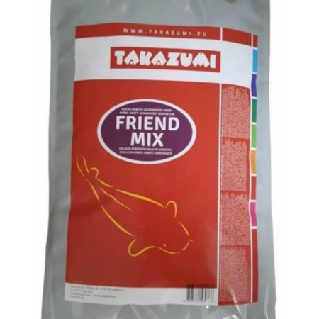 Takazumi Friend Mix - 5KG | Takazumi