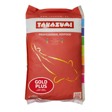 Takazumi Gold Plus - 10KG | Takazumi