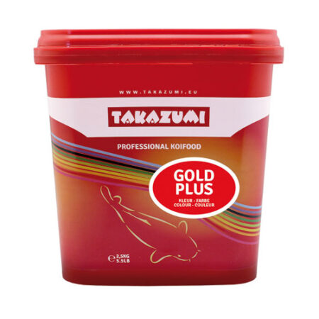 Takazumi Gold Plus - 2