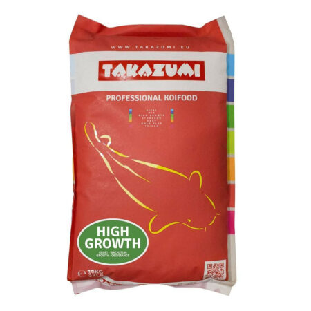 Takazumi High Growth - 10KG | Takazumi