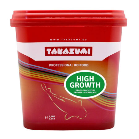 Takazumi High Growth - 2