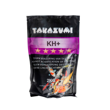 Takazumi KH+ 2KG | Takazumi