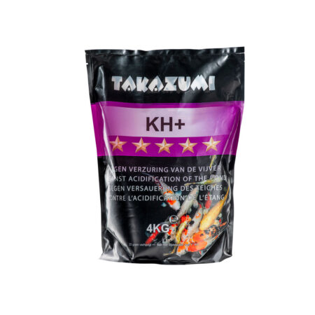 Takazumi KH+ 4KG | Takazumi