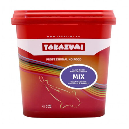 Takazumi Mix - 4