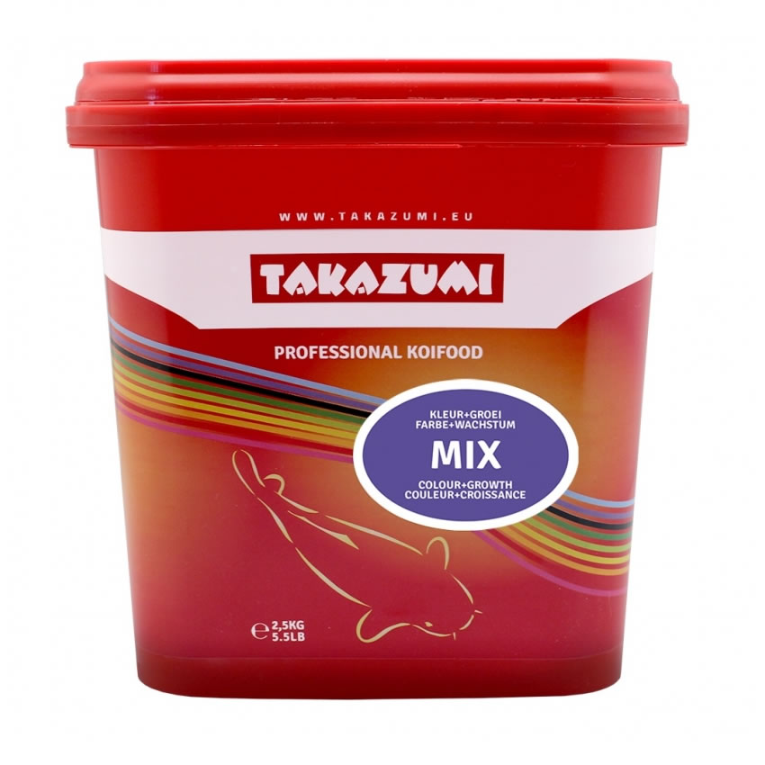 Takazumi Mix - 4