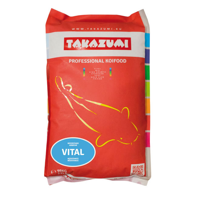 Takazumi Vital - 10KG | Takazumi