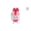 Take Me Home cadeau roze pluche 19